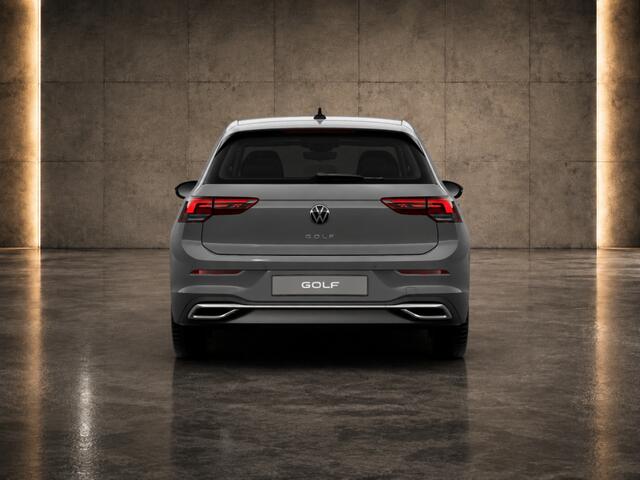 Volkswagen GOLF Binnenkort beschikbaar! 1.0 TSI LIFE MOVE ACC Camera stoelverwarming Navigatie