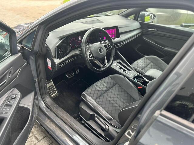 Volkswagen GOLF 1.5 eTSI R-Line Business