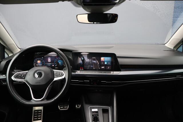Volkswagen GOLF 1.0 eTSI Life Business | Automaat | Cruise control adaptief | Apple Carplay/Android Auto | Stoel/stuur verwarming
