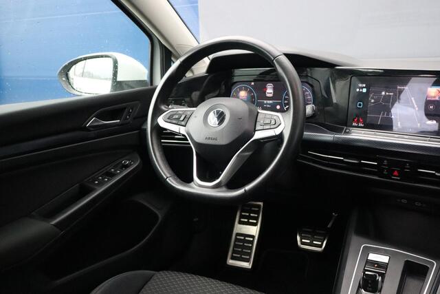 Volkswagen GOLF 1.0 eTSI Life Business | Automaat | Cruise control adaptief | Apple Carplay/Android Auto | Stoel/stuur verwarming