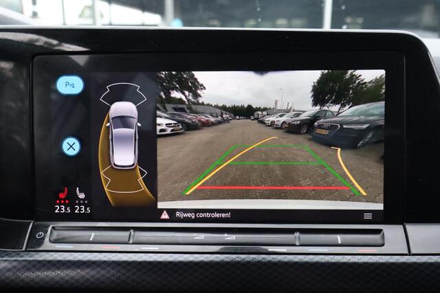 Volkswagen GOLF 1.0 eTSI Life Business | Automaat | Cruise control adaptief | Apple Carplay/Android Auto | Stoel/stuur verwarming