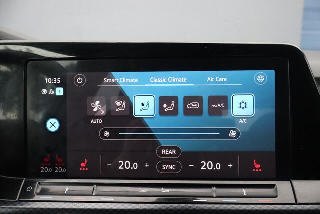 Volkswagen GOLF 1.0 eTSI Life Business | Automaat | Cruise control adaptief | Apple Carplay/Android Auto | Stoel/stuur verwarming