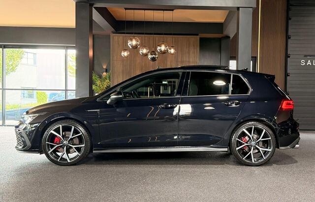 Volkswagen GOLF 2.0 TDI GTD