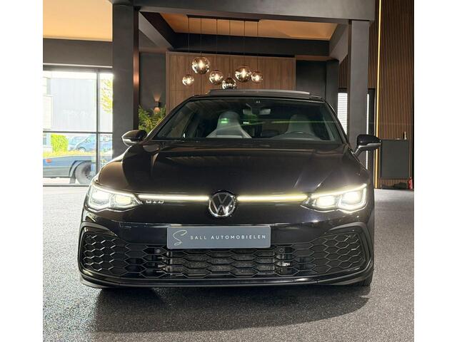 Volkswagen GOLF 2.0 TDI GTD