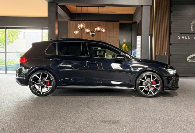 Volkswagen GOLF 2.0 TDI GTD