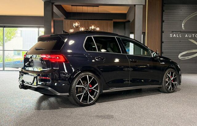 Volkswagen GOLF 2.0 TDI GTD