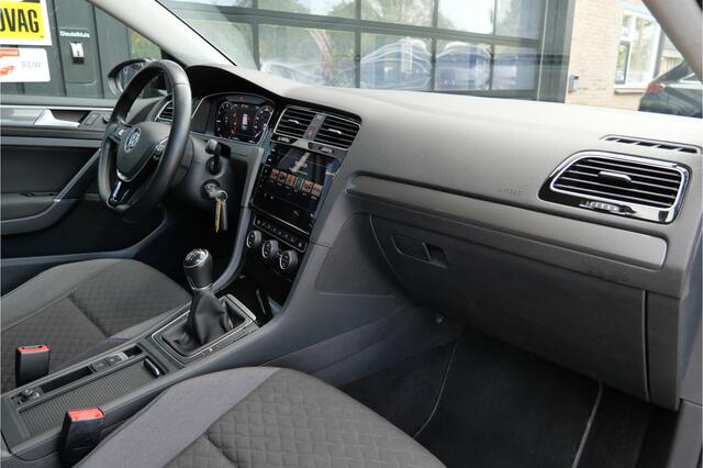 Volkswagen GOLF 1.5 TSI Highline | Clima | CarPlay | Cruise | Digital Cockpit | St. verwarming