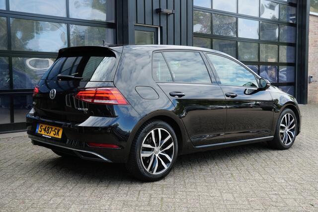 Volkswagen GOLF 1.5 TSI Highline | Clima | CarPlay | Cruise | Digital Cockpit | St. verwarming
