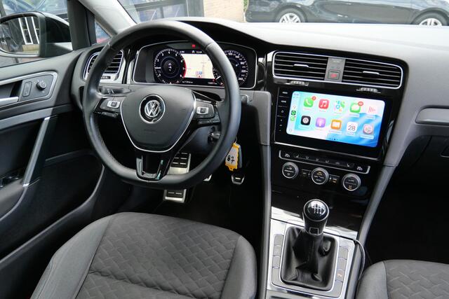 Volkswagen GOLF 1.5 TSI Highline | Clima | CarPlay | Cruise | Digital Cockpit | St. verwarming