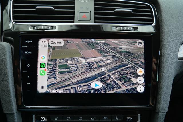 Volkswagen GOLF 1.5 TSI Highline | Clima | CarPlay | Cruise | Digital Cockpit | St. verwarming
