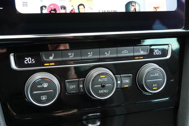 Volkswagen GOLF 1.5 TSI Highline | Clima | CarPlay | Cruise | Digital Cockpit | St. verwarming