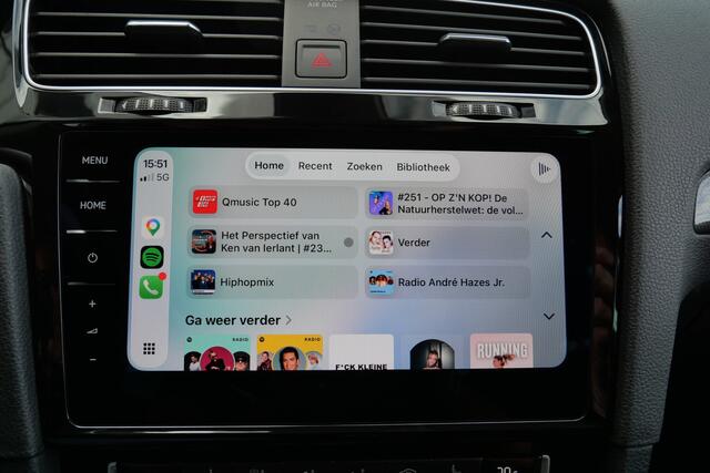 Volkswagen GOLF 1.5 TSI Highline | Clima | CarPlay | Cruise | Digital Cockpit | St. verwarming