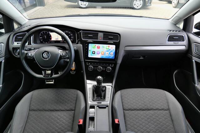 Volkswagen GOLF 1.5 TSI Highline | Clima | CarPlay | Cruise | Digital Cockpit | St. verwarming