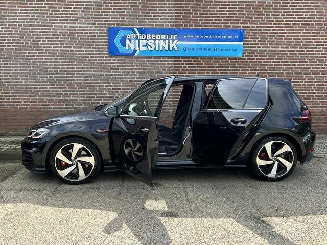 Volkswagen GOLF 2.0 TSI GTI Performance ACC/PDC/Trekhaak/DynAudio/DIgtaal