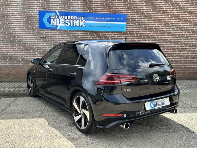 Volkswagen GOLF 2.0 TSI GTI Performance ACC/PDC/Trekhaak/DynAudio/DIgtaal