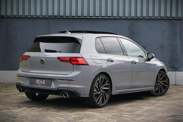 Volkswagen GOLF 2.0 TSI GTI Panoramadak/Harman-Kardon/Matrix/Camera/19Inch