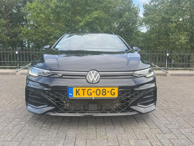 Volkswagen GOLF Variant 1.5 TSI R-Line | Camera | Carplay | Leder | PDC | Stoelverw. | ACC | Climate