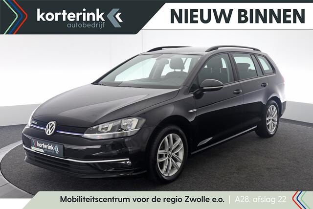 Volkswagen GOLF Variant 1.5 TSI Comfortline