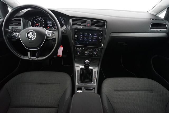 Volkswagen GOLF Variant 1.5 TSI Comfortline