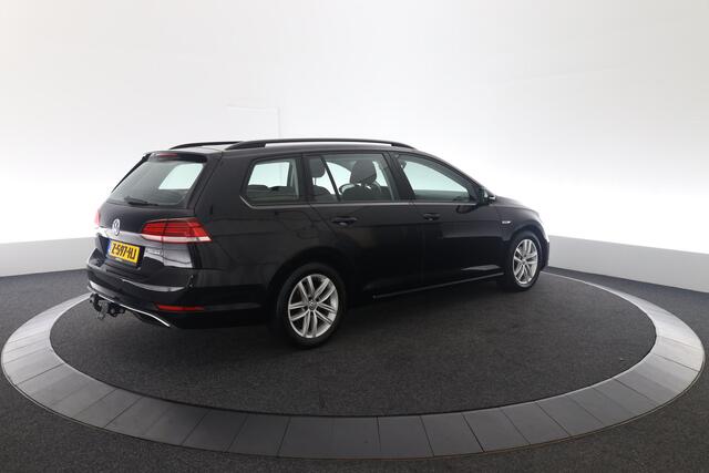 Volkswagen GOLF Variant 1.5 TSI Comfortline