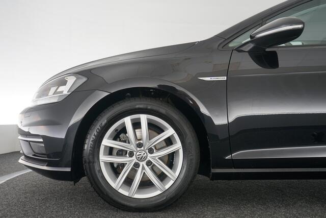 Volkswagen GOLF Variant 1.5 TSI Comfortline