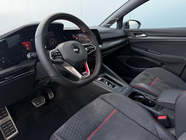 Volkswagen GOLF 2.0 TSI GTI Performance 4Motion Schuifdak/Dealer/19inch.