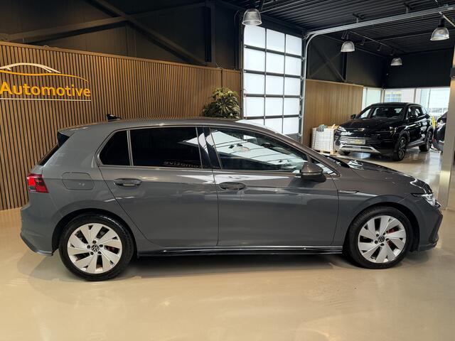 Volkswagen GOLF 2.0 TDI Style AUTOMAAT | STOELVERWARMING |