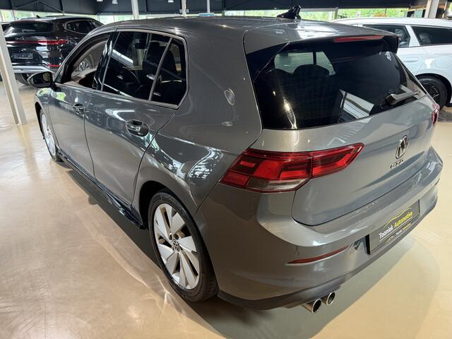 Volkswagen GOLF 2.0 TDI Style AUTOMAAT | STOELVERWARMING |