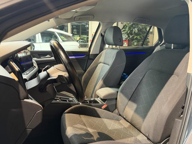 Volkswagen GOLF 2.0 TDI Style AUTOMAAT | STOELVERWARMING |