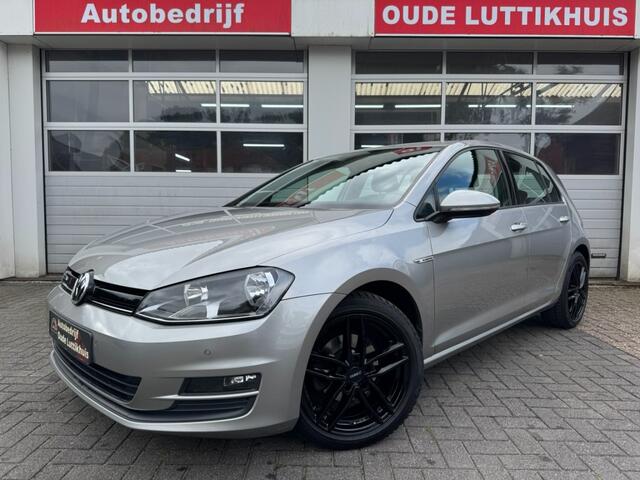 Volkswagen GOLF 1.0 TSI 116PK Comfortline App-Connect Cruise PDC Navi Airco