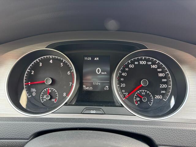 Volkswagen GOLF 1.0 TSI 116PK Comfortline App-Connect Cruise PDC Navi Airco