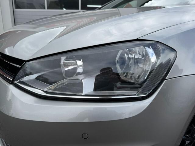 Volkswagen GOLF 1.0 TSI 116PK Comfortline App-Connect Cruise PDC Navi Airco