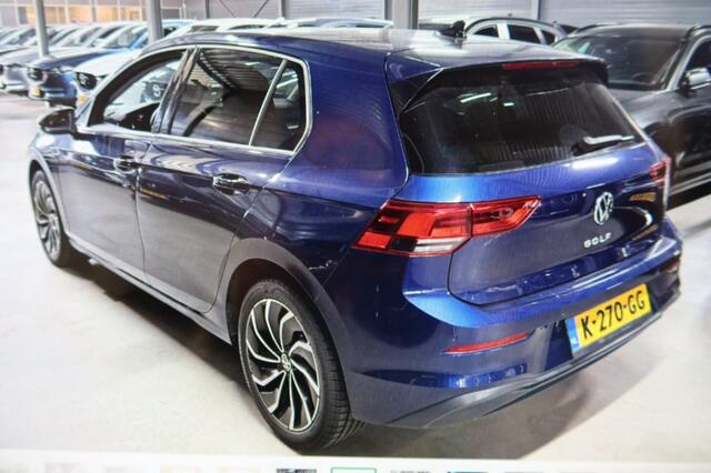 Volkswagen GOLF 1.5 TSI STYLE , NAVI, APPLE CARPLAY, VIRTUAL COCKPIT