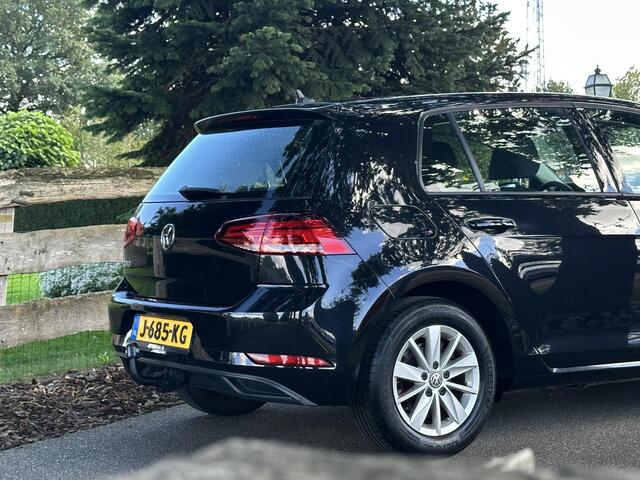 Volkswagen GOLF 1.0 TSI Trendline