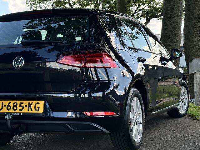 Volkswagen GOLF 1.0 TSI Trendline