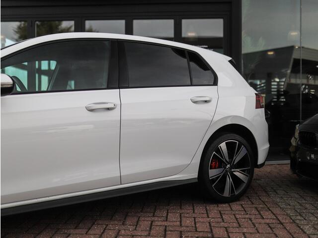 Volkswagen GOLF 1.4 eHybrid GTE | Stoel/Stuurverw. | Carplay | ACC | PDC | 3-Zone Airco