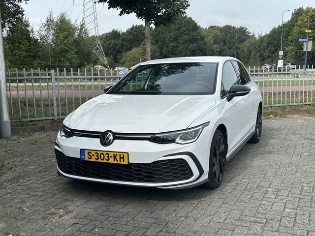 Volkswagen GOLF 1.4 eHybrid 245pk GTE Camera Navigatie