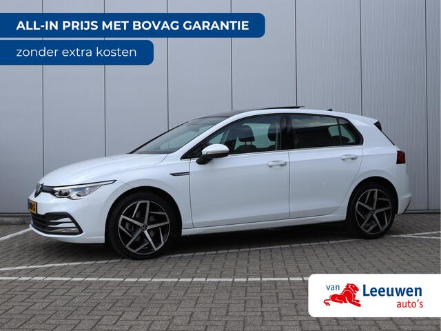 Volkswagen GOLF 1.5 eTSI 1st Edition | Pano | IQ.light | Winter pakket | Org. NL