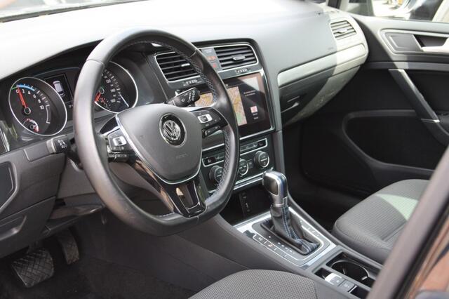 Volkswagen GOLF E-Golf / Cruise / CarPlay / Ondh. Volledig
