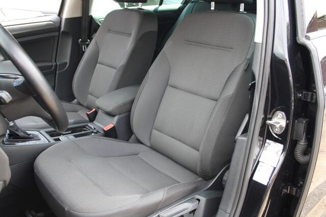 Volkswagen GOLF E-Golf / Cruise / CarPlay / Ondh. Volledig