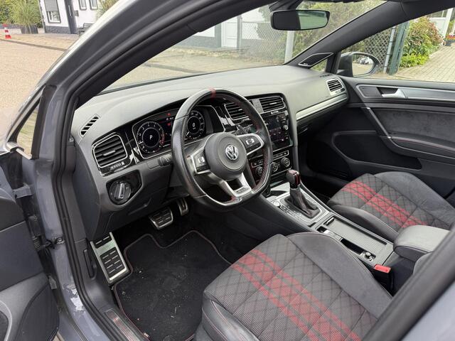 Volkswagen GOLF 2.0 TSI GTI TCR Akraprovic|Carbon|Pano|ACC|Keyless|Dynaudio