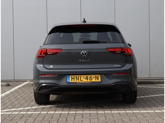 Volkswagen GOLF 1.5 eTSI Life Edition | Facelift | Head-up | Winter pakket