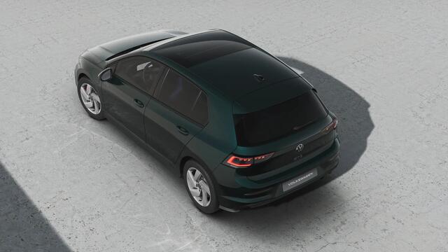 Volkswagen GOLF 1.5 eHybrid 272 6DSG GTE | 'App-Connect' draadloze smartphone integratie | Achterbank in ongelijke delen neerklapbaar incl. middenarmsteun en doorlaadmogelijkheid | Afstandscontrolesysteem (Front Assist)