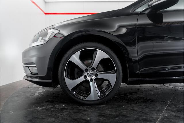 Volkswagen GOLF Variant 1.4 TSI Comfortline trekhaak Apple CarPlay Adaptive cruise control