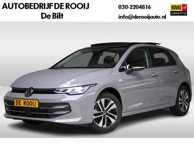 Volkswagen GOLF 1.5 eTSI DSG Energy Edition Panoramadak | Navigatie | Harman Kardon Audio | Fabrieksgarantie