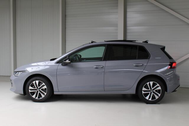 Volkswagen GOLF 1.5 eTSI DSG Energy Edition Panoramadak | Navigatie | Harman Kardon Audio | Fabrieksgarantie