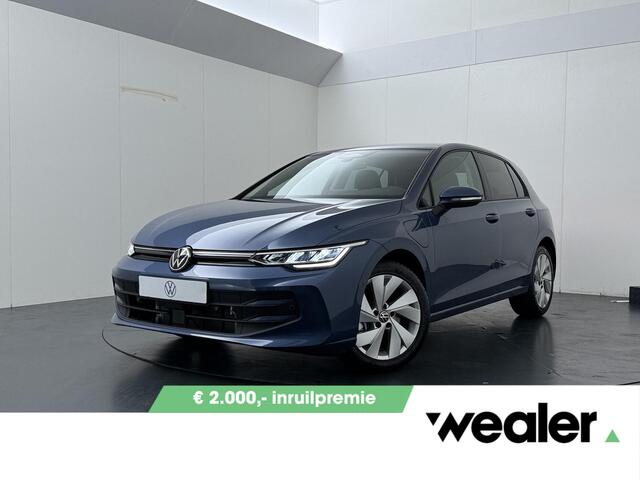 Volkswagen GOLF Life Edition 1.5 eHybrid 150 kW / 204 PK DSG