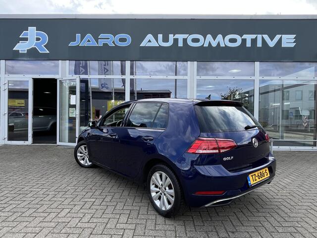 Volkswagen GOLF 1.0 TSI Comfortline | AUTOMAAT | ACC | PDC V+A | Afn. trekhaak | Apple Carplay - Android Auto | Verwarmde voorruit | NAP