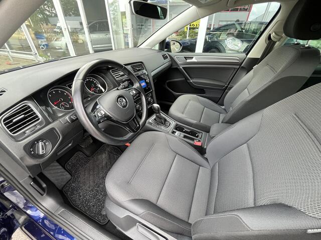 Volkswagen GOLF 1.0 TSI Comfortline | AUTOMAAT | ACC | PDC V+A | Afn. trekhaak | Apple Carplay - Android Auto | Verwarmde voorruit | NAP