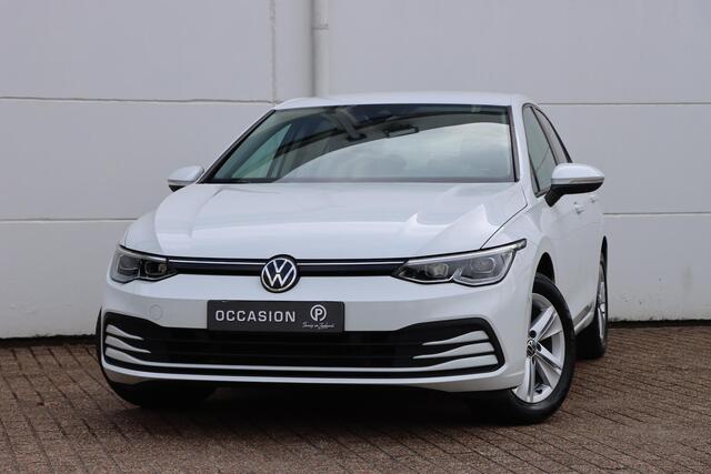 Volkswagen GOLF 1.0 TSI Life Business 110pk